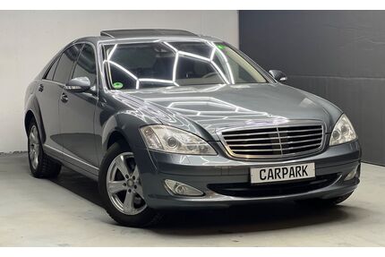 Mercedes-Benz S 320 Gebrauchtwagen