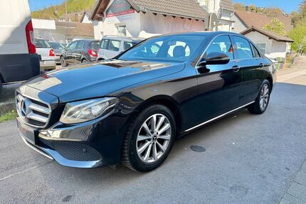 Mercedes-Benz E 220 Gebrauchtwagen
