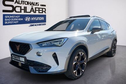 Cupra Formentor Gebrauchtwagen
