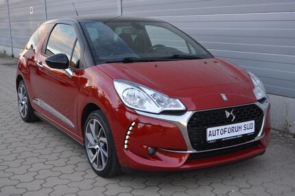 DS Automobiles DS3 Gebrauchtwagen