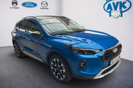 Ford Kuga Gebrauchtwagen