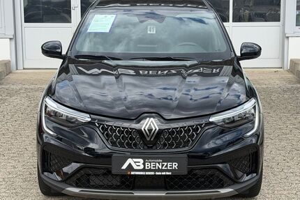 Renault Arkana Gebrauchtwagen