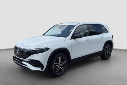 Mercedes-Benz EQB Gebrauchtwagen
