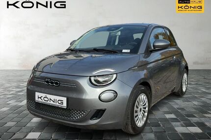 Fiat 500e Gebrauchtwagen