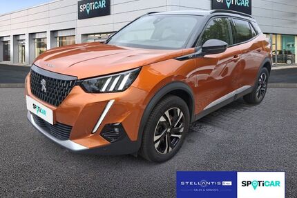 Peugeot 2008 Gebrauchtwagen