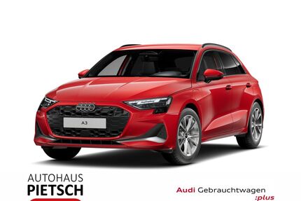 Audi A3 Gebrauchtwagen