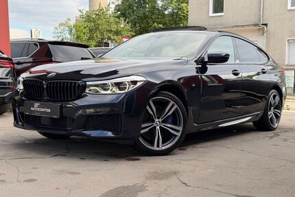 BMW 630 Gran Turismo Gebrauchtwagen
