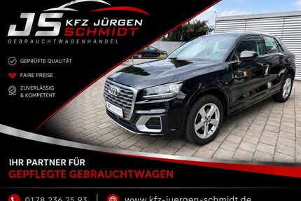 Audi Q2 Gebrauchtwagen