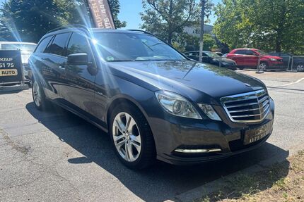 Mercedes-Benz E 250 Gebrauchtwagen