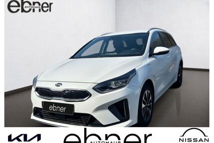 Kia ceed Sportswagon Gebrauchtwagen