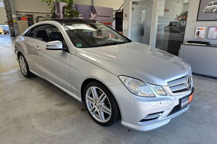 Mercedes-Benz E 350 Gebrauchtwagen