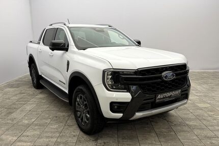 Ford Ranger Gebrauchtwagen