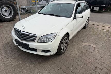 Mercedes-Benz C 220 Gebrauchtwagen