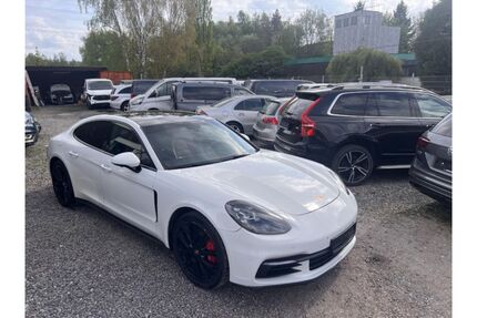 Porsche Panamera Gebrauchtwagen
