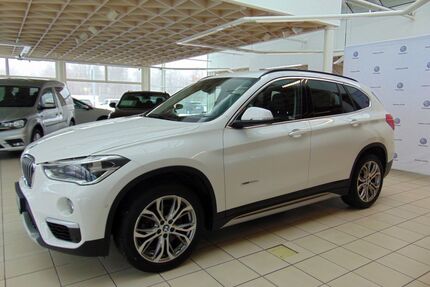 BMW X1 Gebrauchtwagen