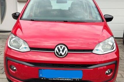 VW up! Gebrauchtwagen