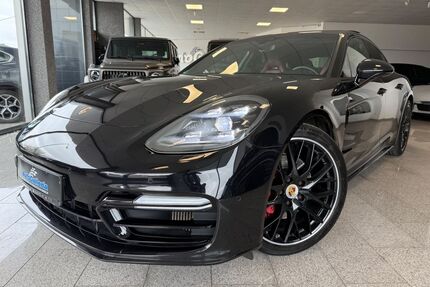 Porsche Panamera Gebrauchtwagen