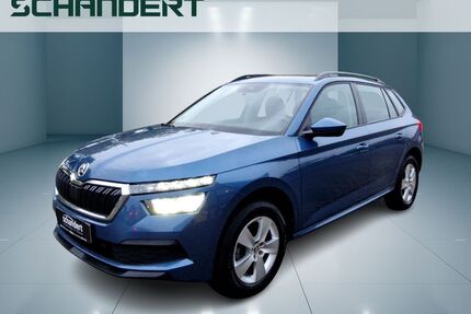 Skoda Kamiq Gebrauchtwagen