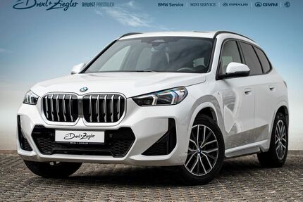 BMW X1 Gebrauchtwagen