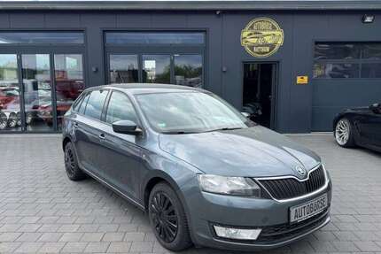 Skoda Rapid/Spaceback Gebrauchtwagen