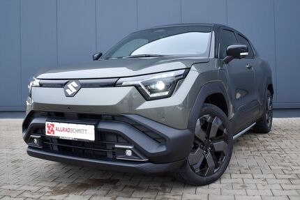 Suzuki e Vitara Gebrauchtwagen