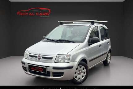Fiat Panda Gebrauchtwagen