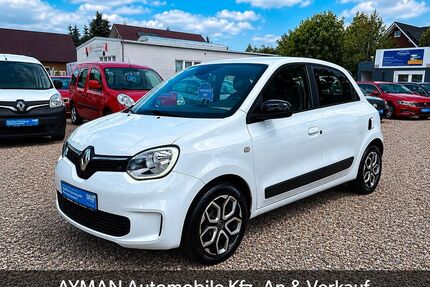 Renault Twingo Gebrauchtwagen