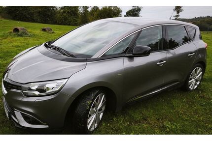 Renault Scenic Gebrauchtwagen