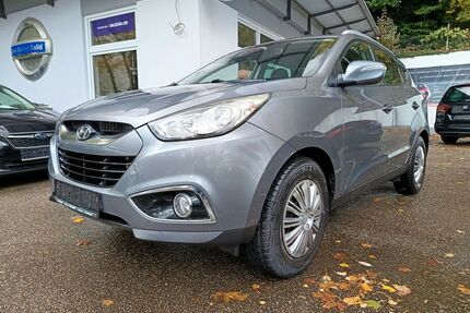 Hyundai ix35 Gebrauchtwagen