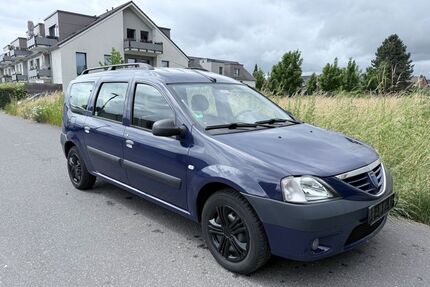 Dacia Logan Gebrauchtwagen