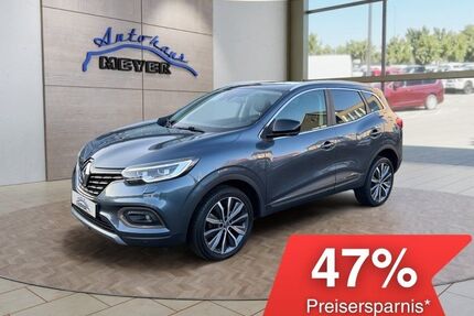 Renault Kadjar Gebrauchtwagen