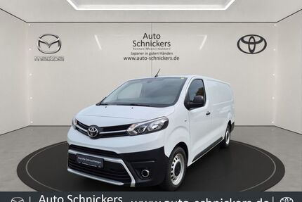 Toyota Proace (Verso) Gebrauchtwagen