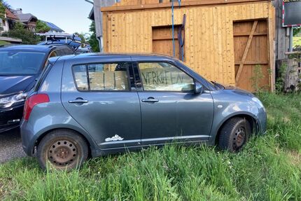 Suzuki Swift Gebrauchtwagen
