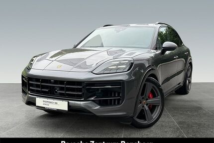 Porsche Cayenne Gebrauchtwagen