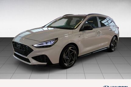 Hyundai i30 Gebrauchtwagen