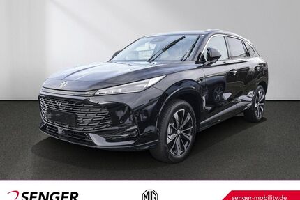 MG HS Gebrauchtwagen