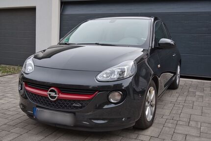 Opel Adam Gebrauchtwagen