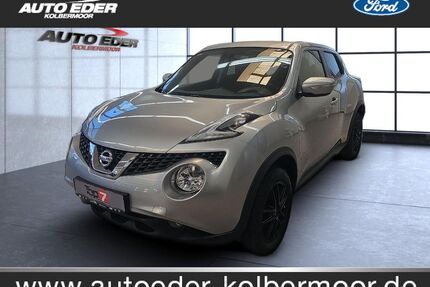 Nissan Juke Gebrauchtwagen