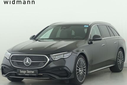 Mercedes-Benz E 300 Gebrauchtwagen