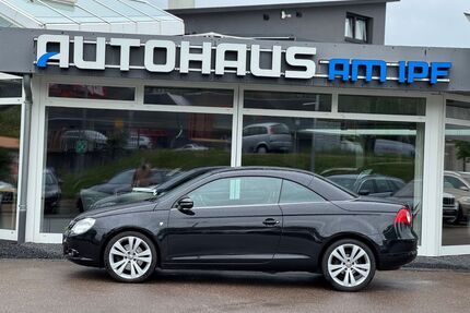VW Eos Gebrauchtwagen