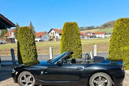 BMW Z4 Gebrauchtwagen