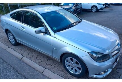 Mercedes-Benz C 180 Gebrauchtwagen