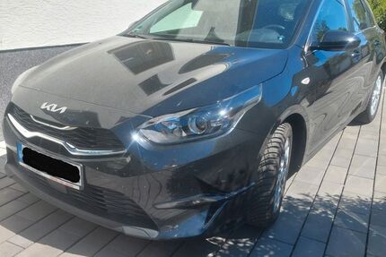 Kia ceed / Ceed Gebrauchtwagen