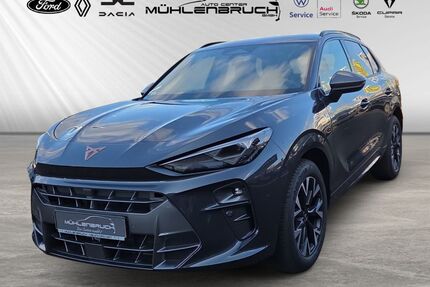Cupra Terramar Gebrauchtwagen