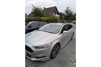 Ford Mondeo Gebrauchtwagen