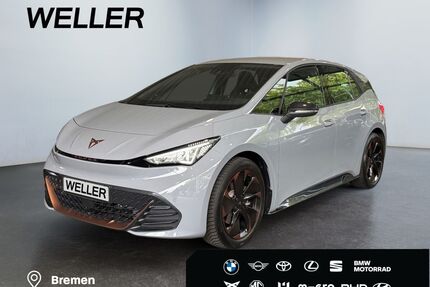 Cupra Born Gebrauchtwagen