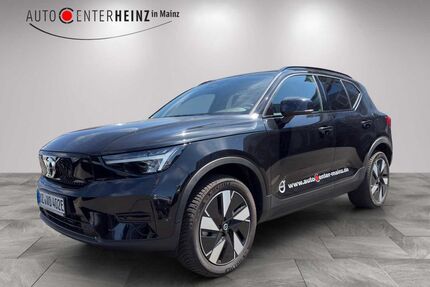 Volvo XC40 Gebrauchtwagen