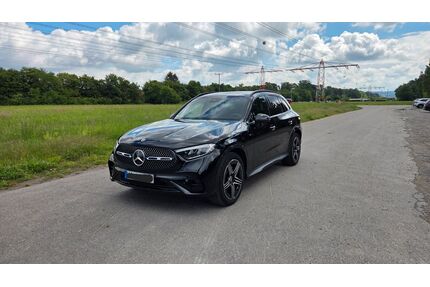Mercedes-Benz GLC 300 Gebrauchtwagen