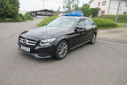 Mercedes-Benz C 200 Gebrauchtwagen