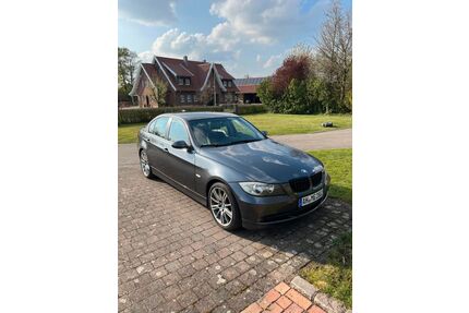 BMW 325 Gebrauchtwagen